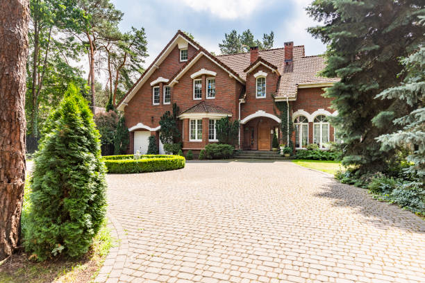 Best Best Driveway Pavers  in Jacksboro, TN