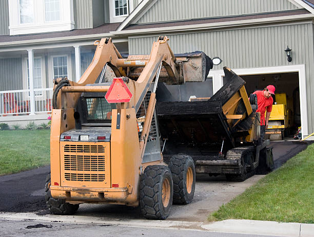 Best Best Driveway Pavers  in Jacksboro, TN