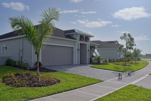 Best Commercial Driveway Pavers  in Jacksboro, TN