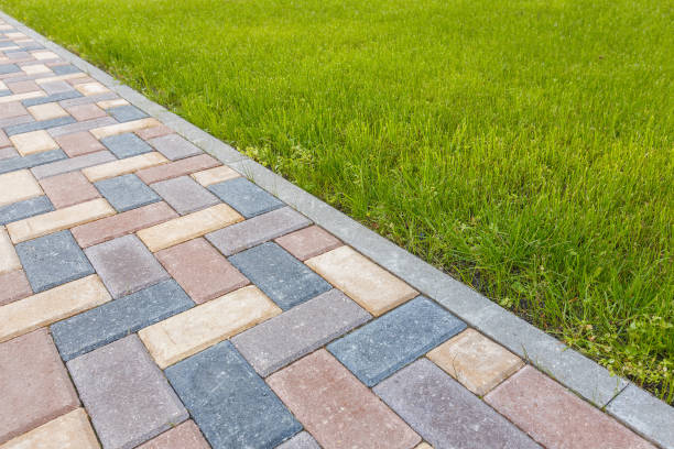 Best Cobblestone Driveway Pavers  in Jacksboro, TN